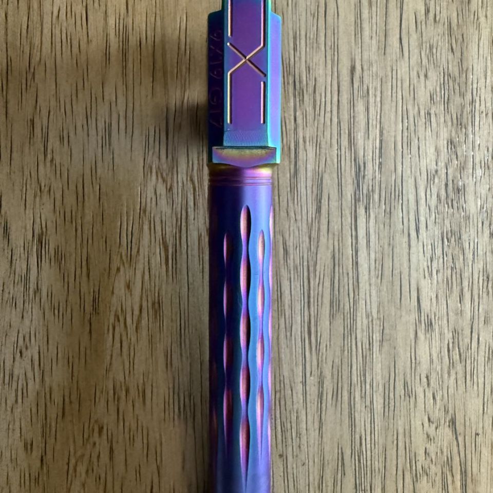 Image 2 - Faxon G17 barrel