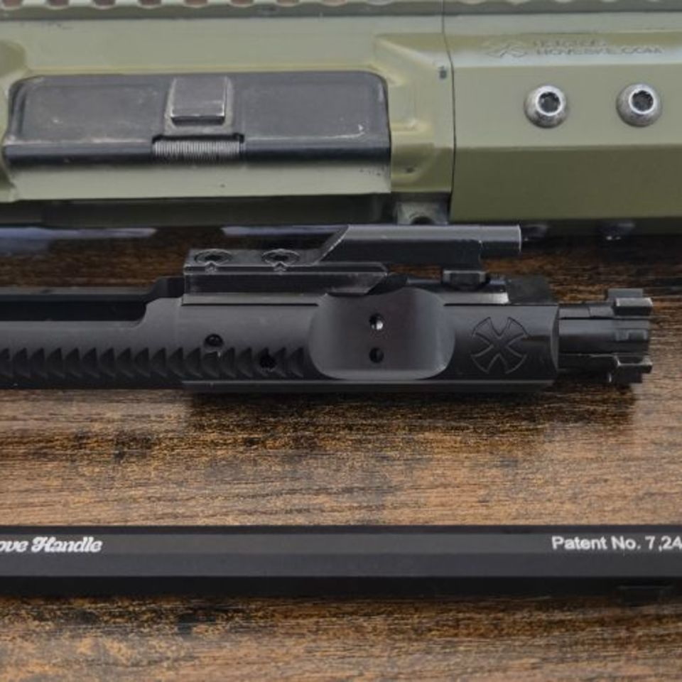 Image 2 - Noveske 10.5 bazooka WTT