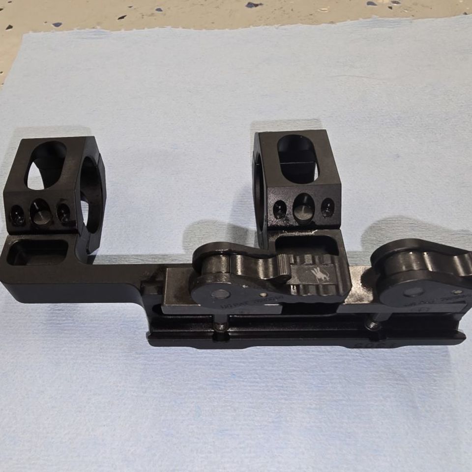 Image 2 - ADM Recon-H 30mm