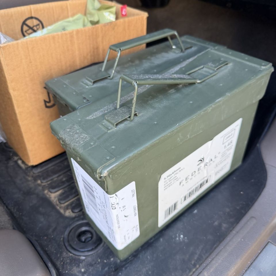 Image 4 - Sig MCX 300blk/.556