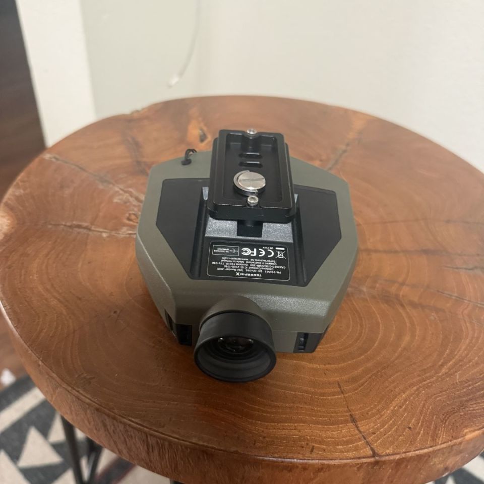 Image 4 - Terrapin LRF 