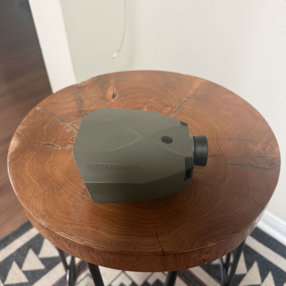 Image 3 - Terrapin LRF 