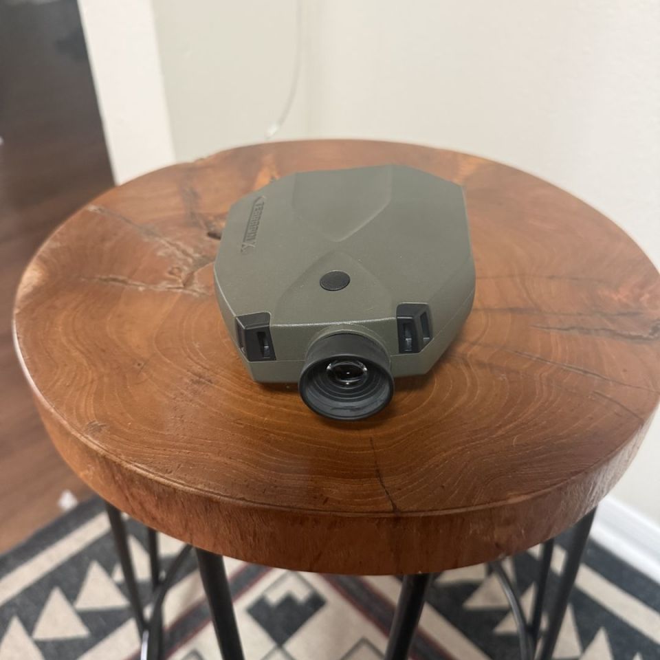 Image 2 - Terrapin LRF 