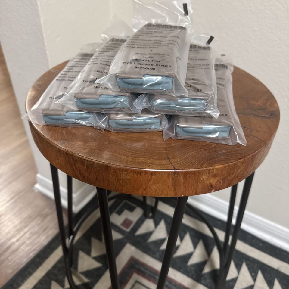 Image 1 - EPM30 Center Ind.