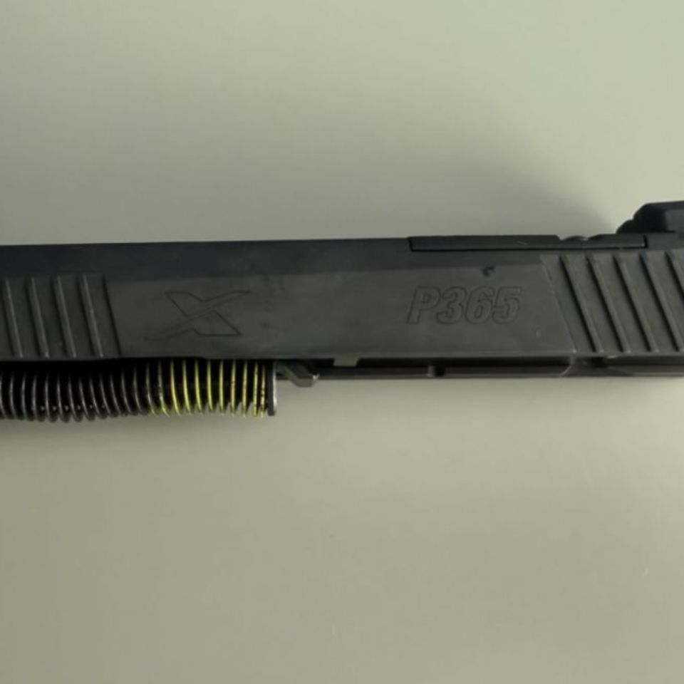 Image 2 - Six 365 X Macro 3.7