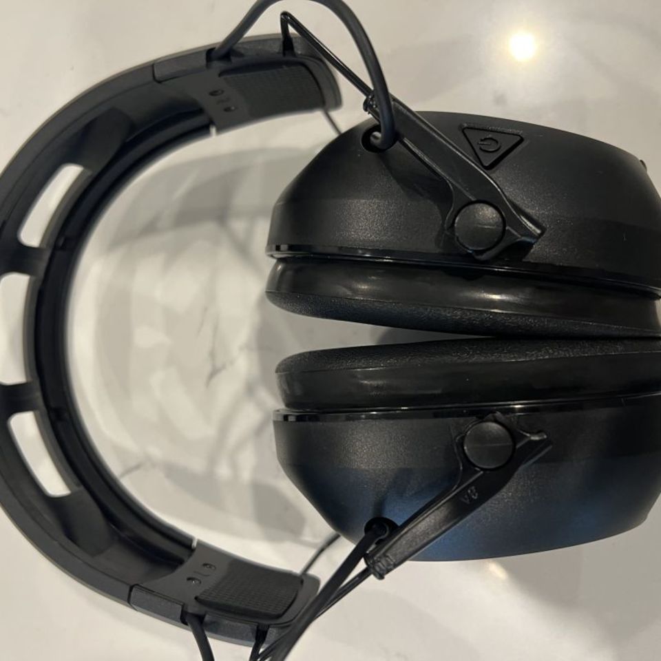 Image 4 - Peltor Sport Tactical