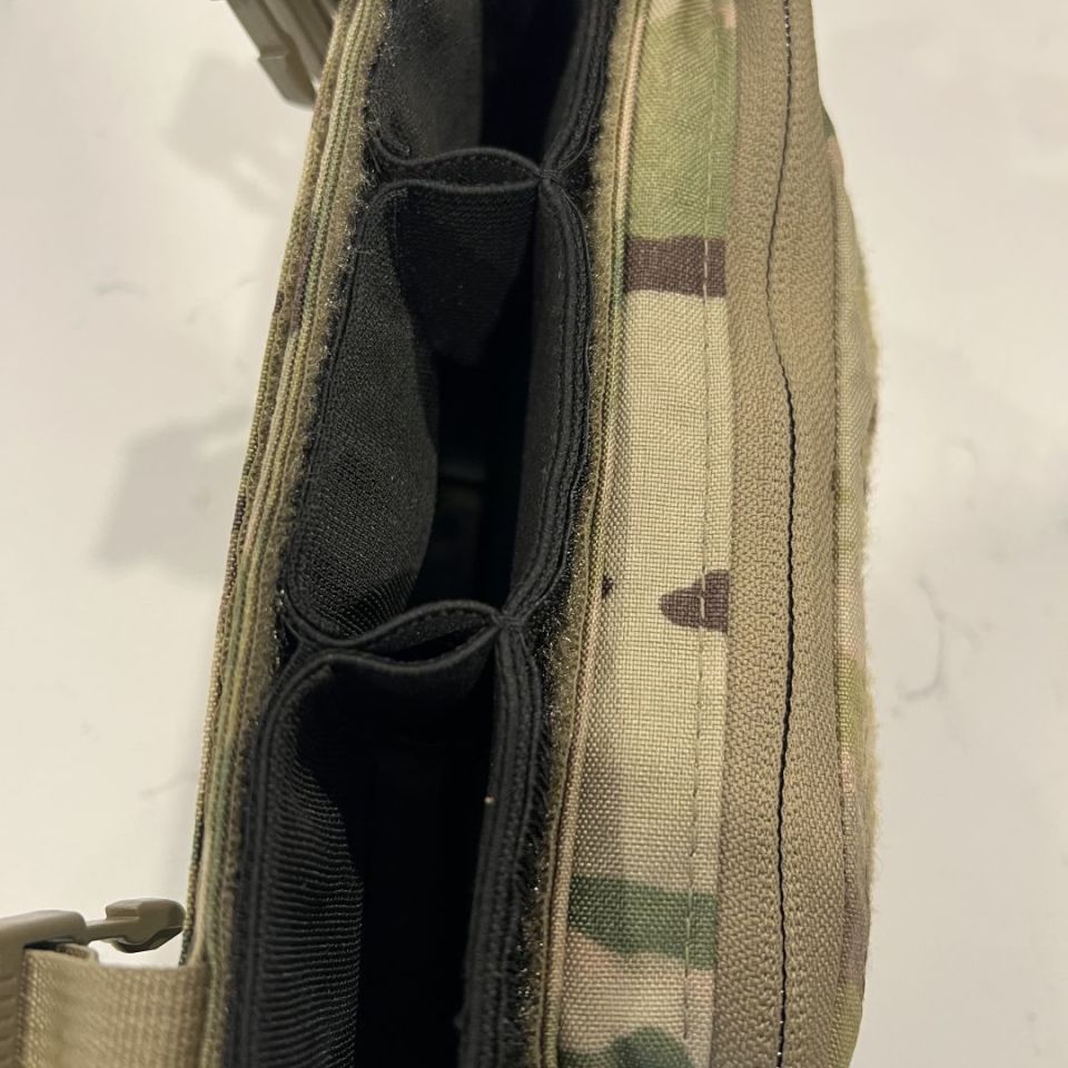 Image 5 - Haley Micro Chest Rig