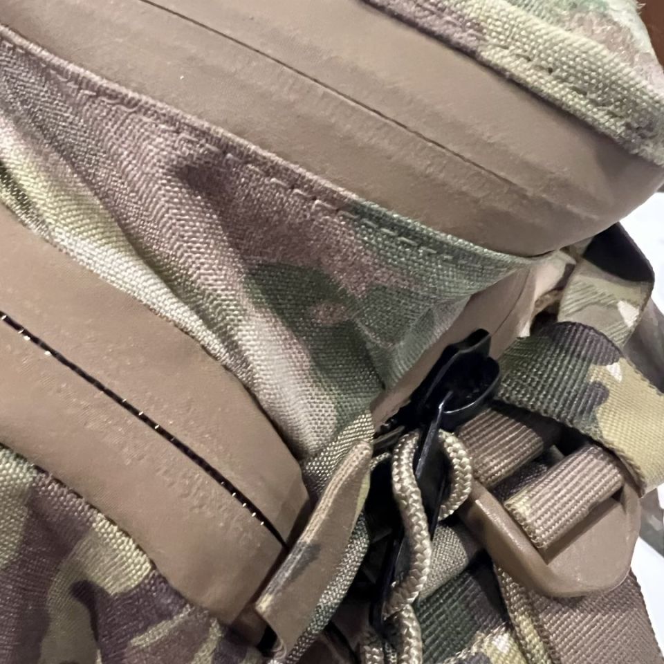 Image 5 - Mystery Ranch ASAP Pack