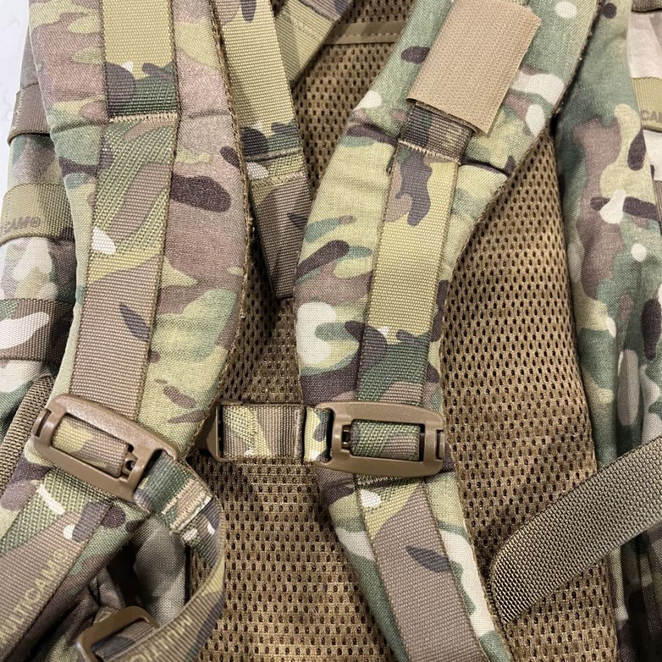 Image 4 - Mystery Ranch ASAP Pack