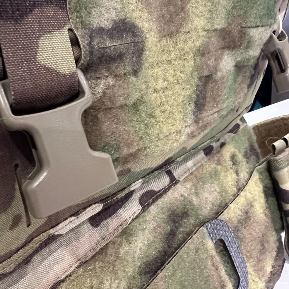 Image 1 - Ferro Concepts FCPC