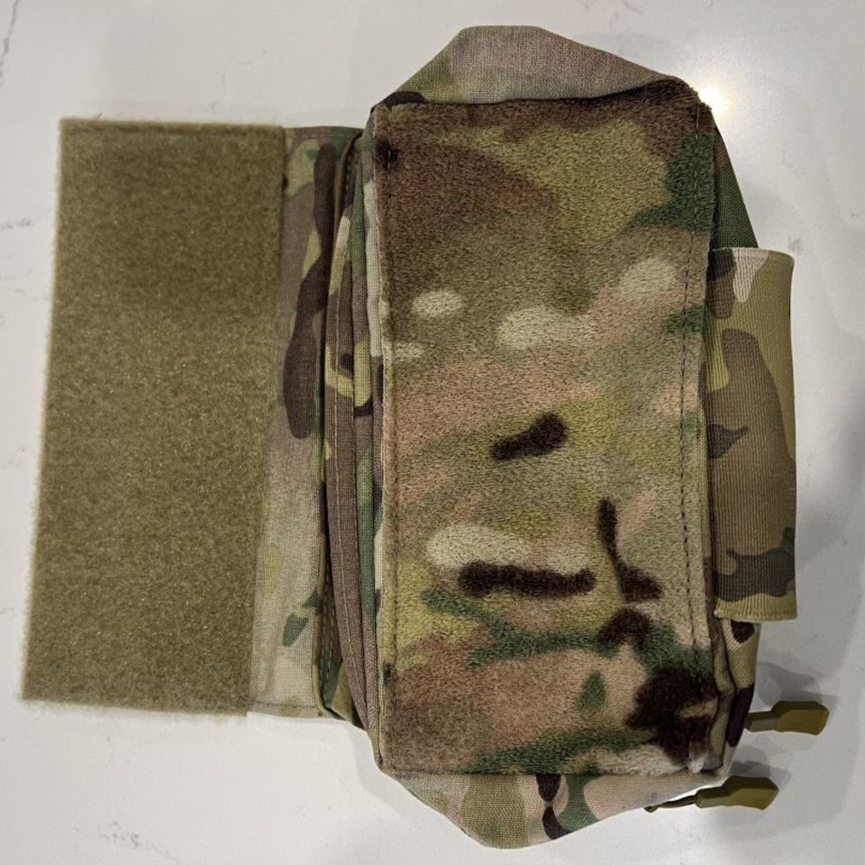 Image 5 - Haley Strategic hanger 