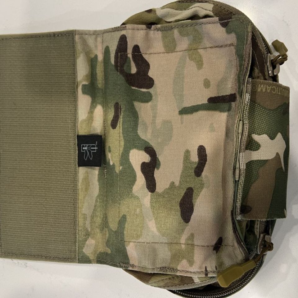 Image 1 - Haley Strategic hanger 