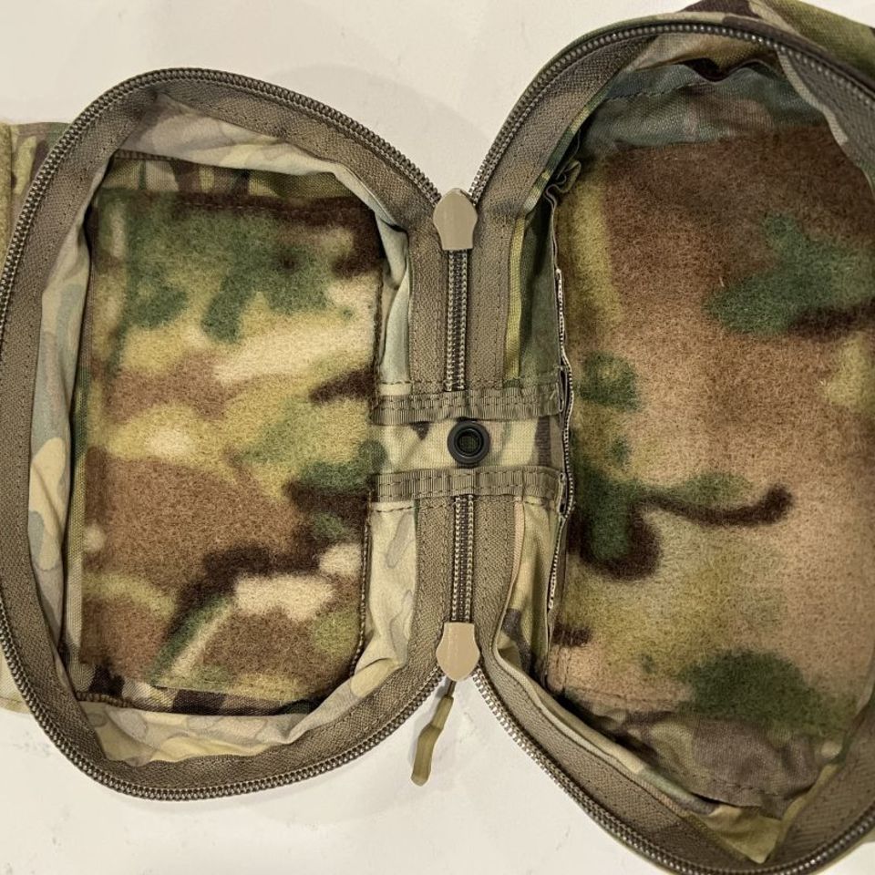 Image 2 - Haley Strategic hanger 