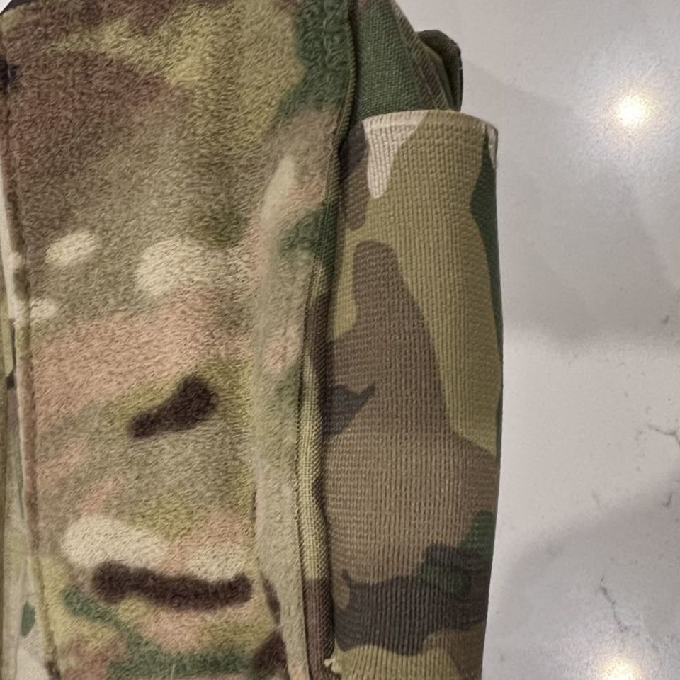 Image 4 - Haley Strategic hanger 