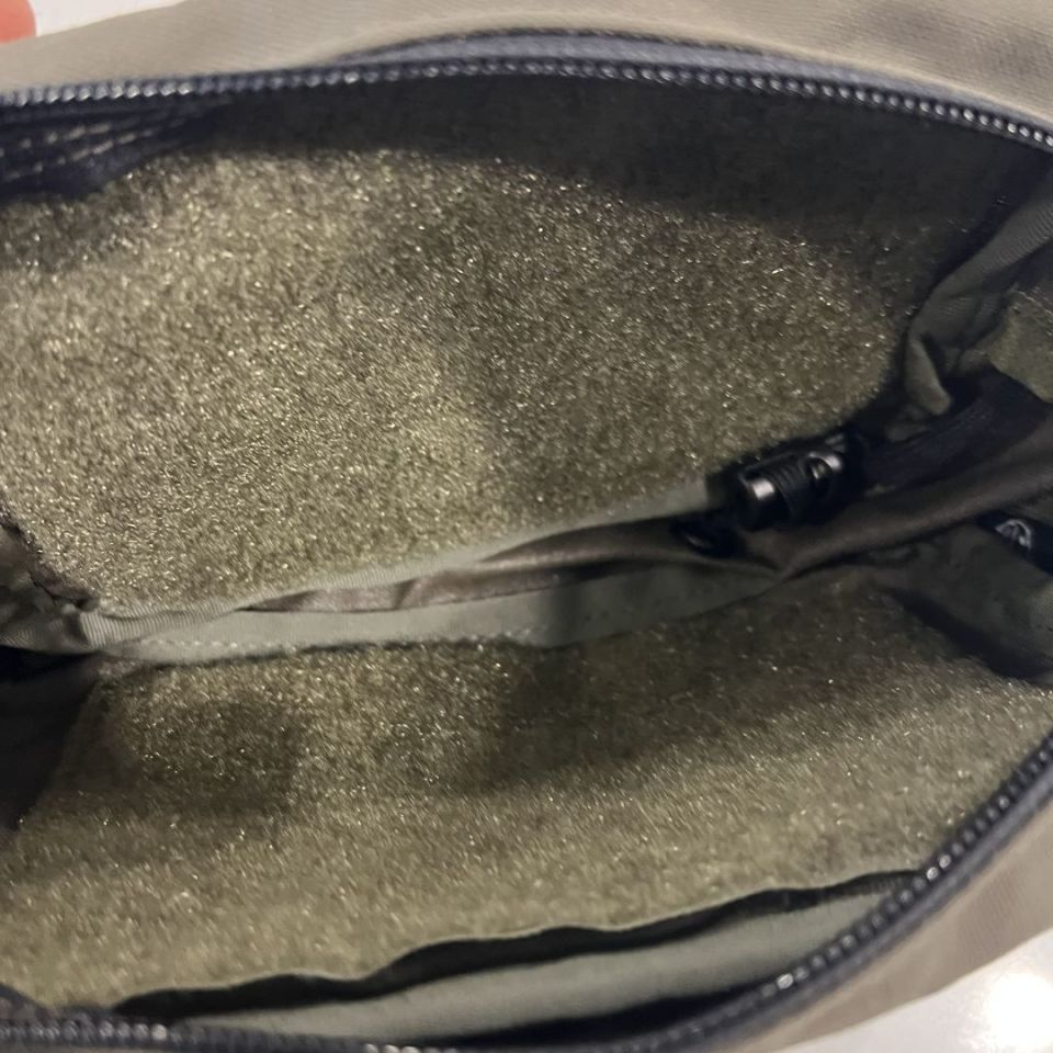 Image 3 - Spiritus Systems SAK Pouch MK3