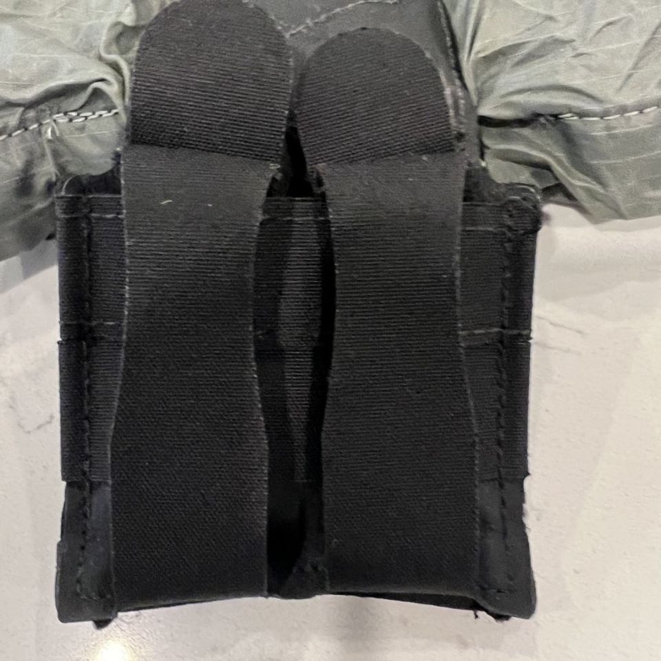 Image 3 - Blue Force Gear Dump Pouch