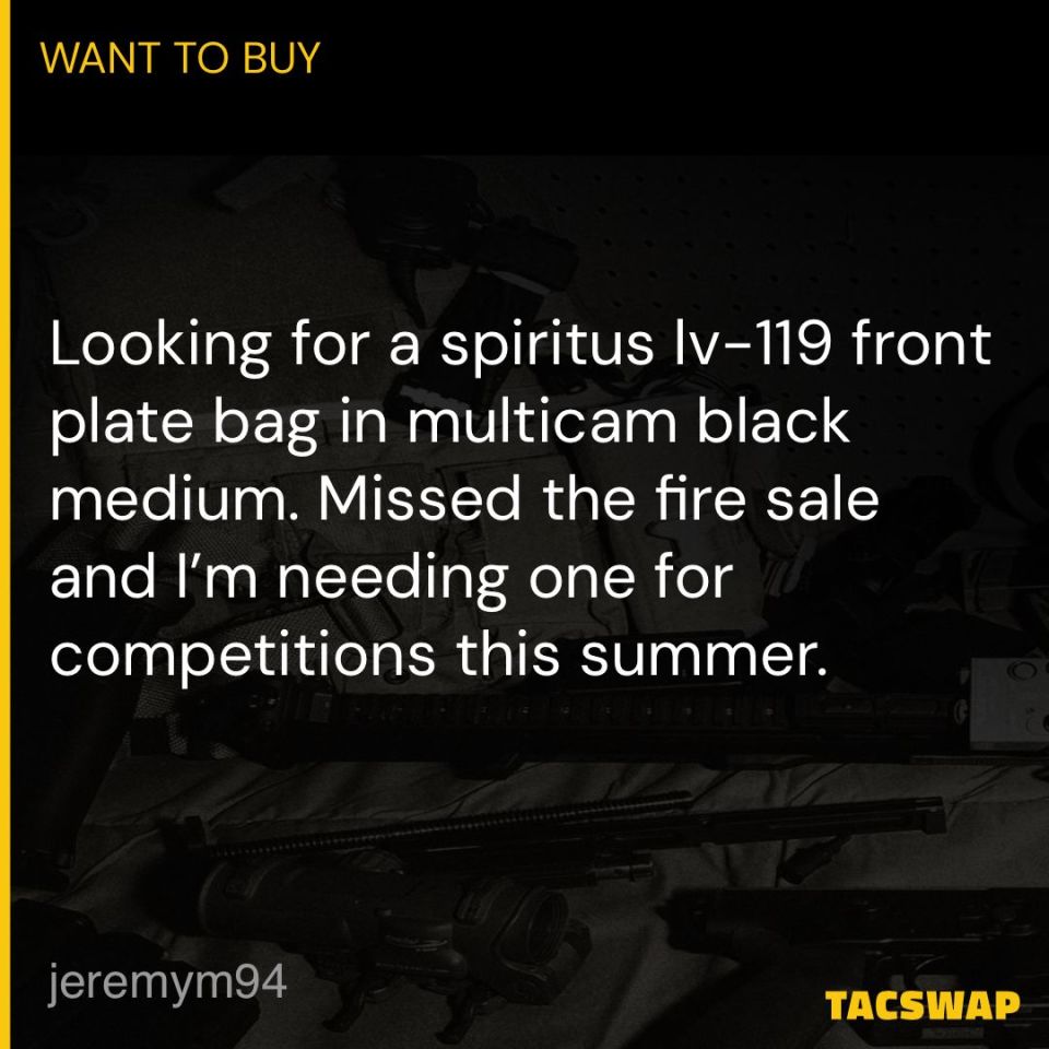 Image 1 - WTB MCB LV-119 front 