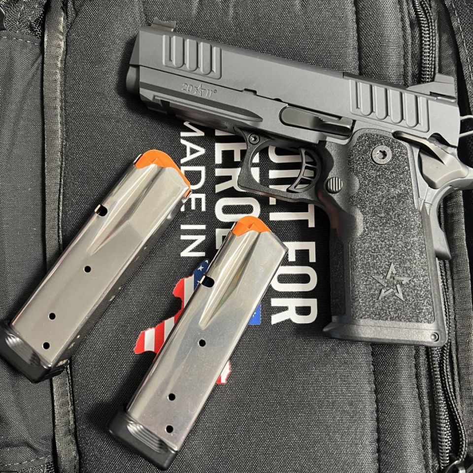 Image 1 - Staccato C v3 new 