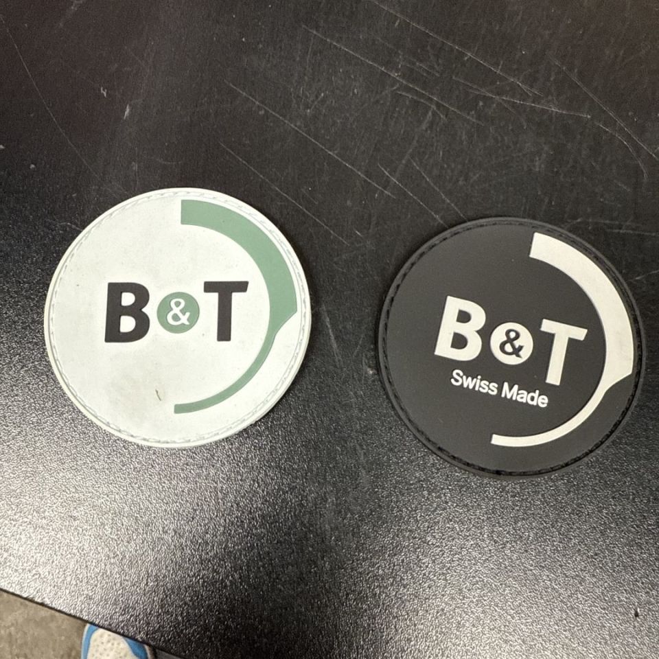 Image 3 - B&T USW A1 Demo/Restricted mag