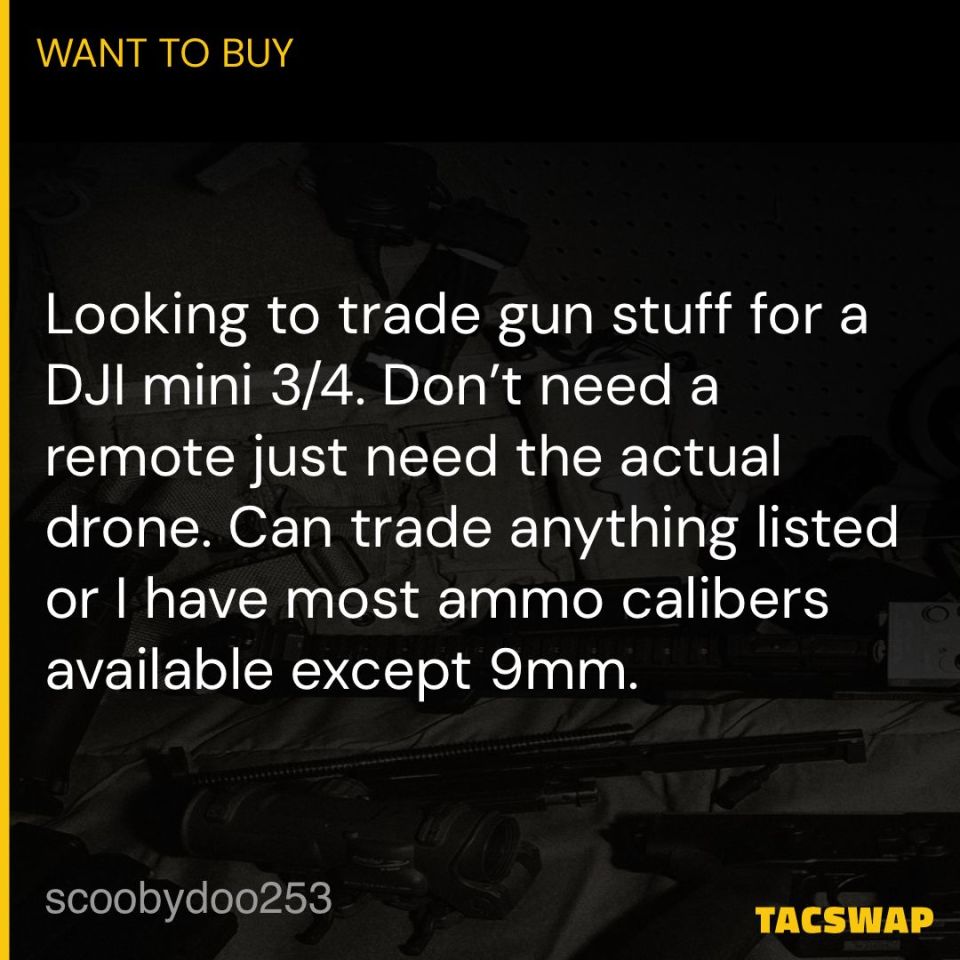 Image 1 - DJI mini 3/4