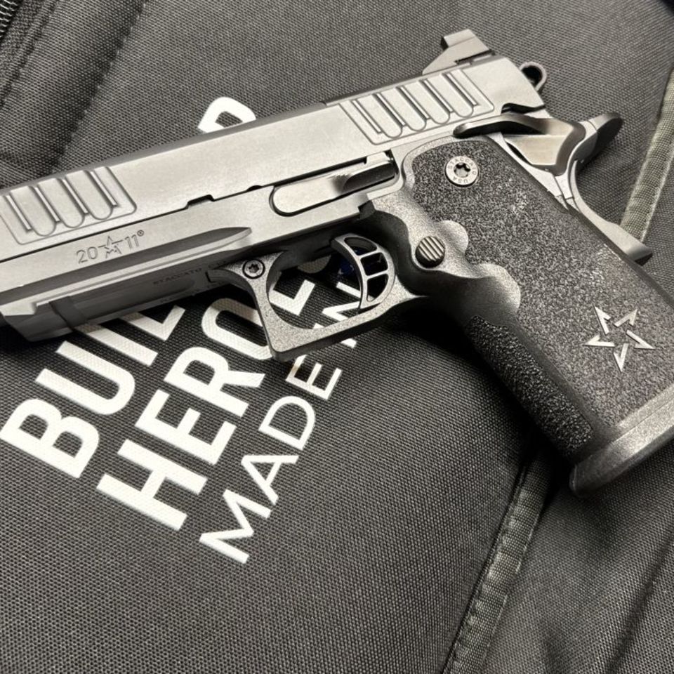 Image 2 - Staccato C V3 new