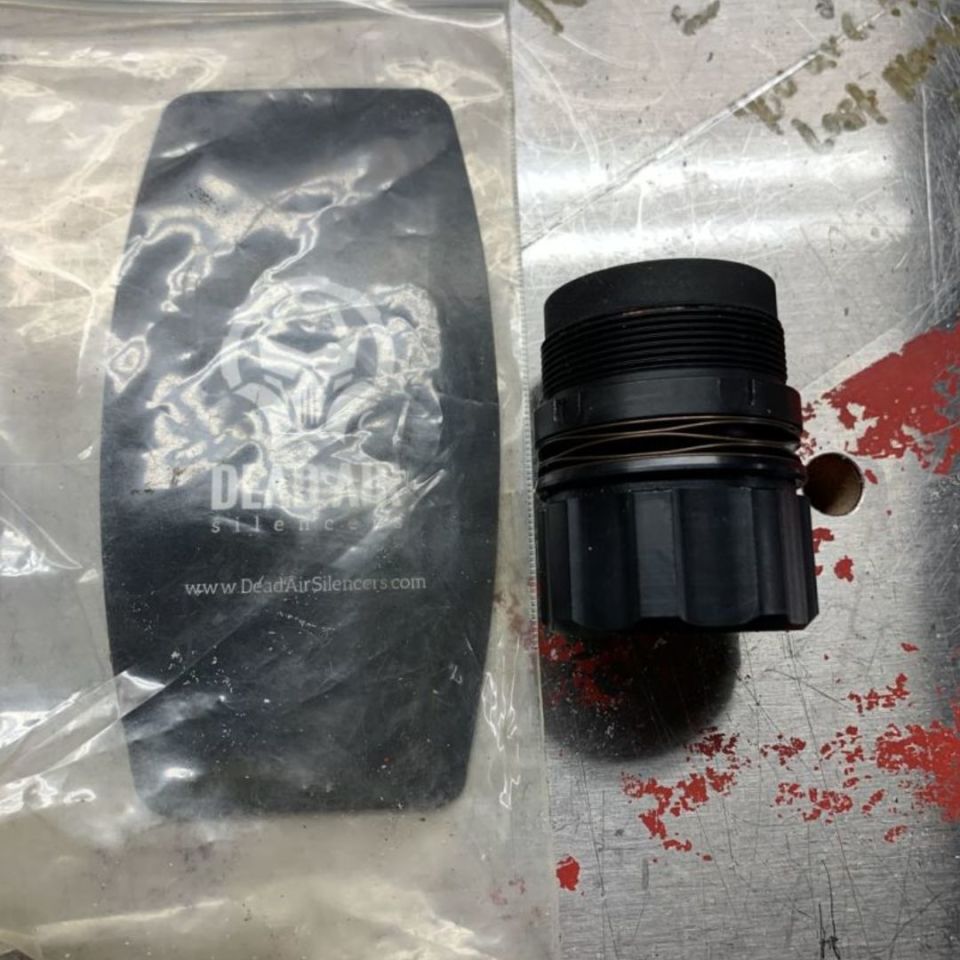 Image 2 - Dead air keymo