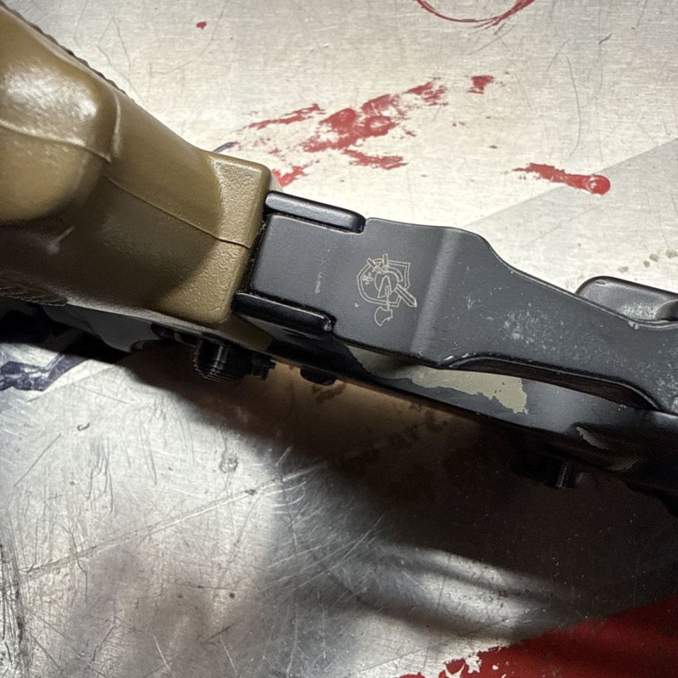 Image 4 - Knight’s Stoner Lower 