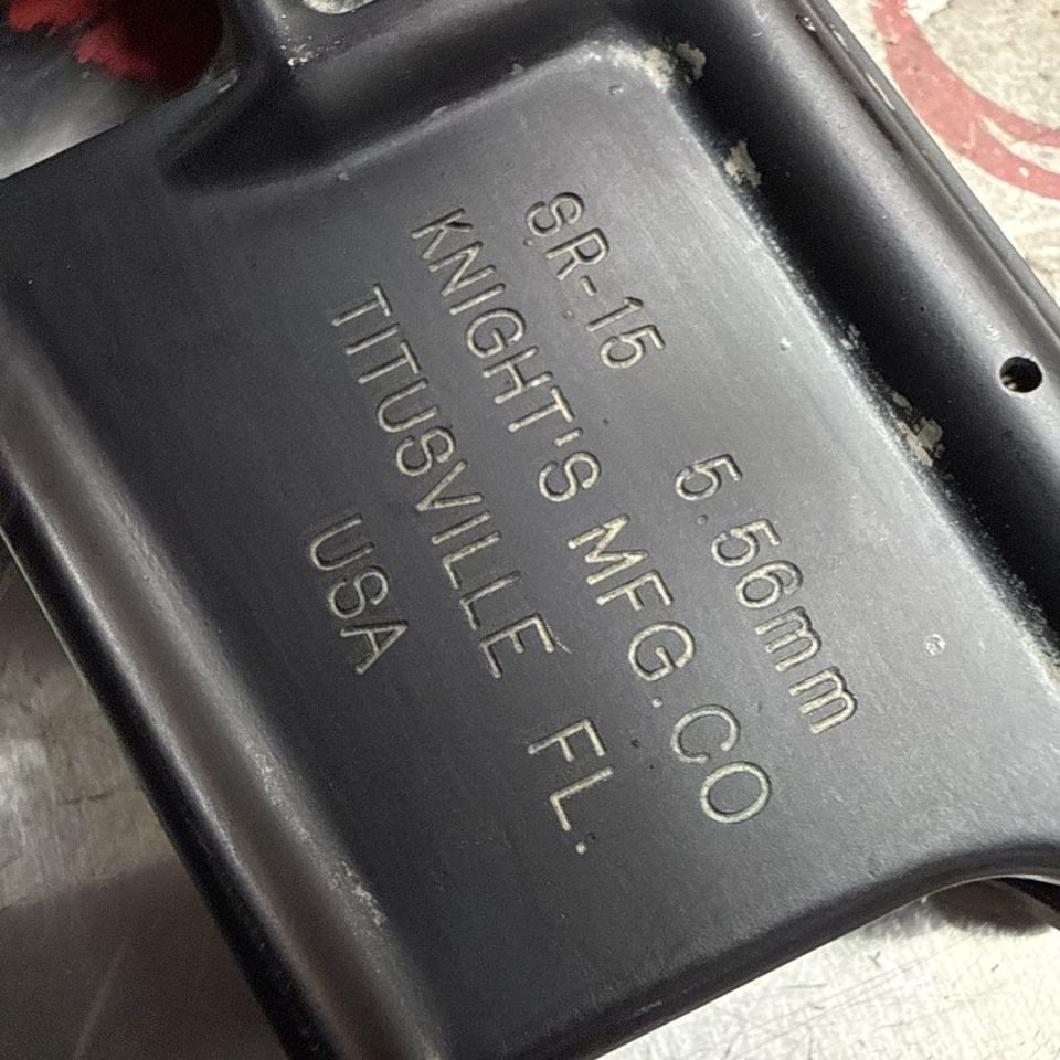 Image 1 - Knight’s Stoner Lower 