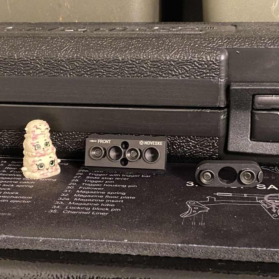 Image 2 - Johnny Noveske 300 clone parts