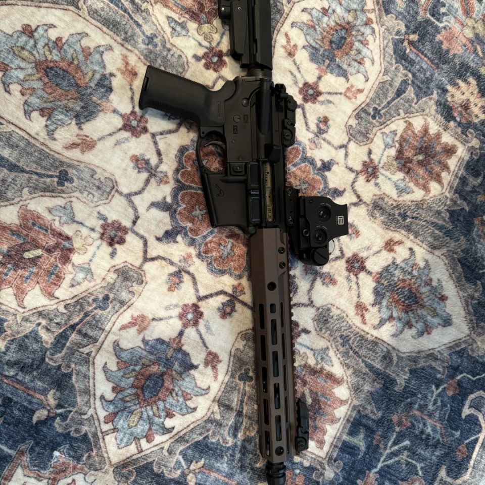 Image 1 - Criterion Core 12.5