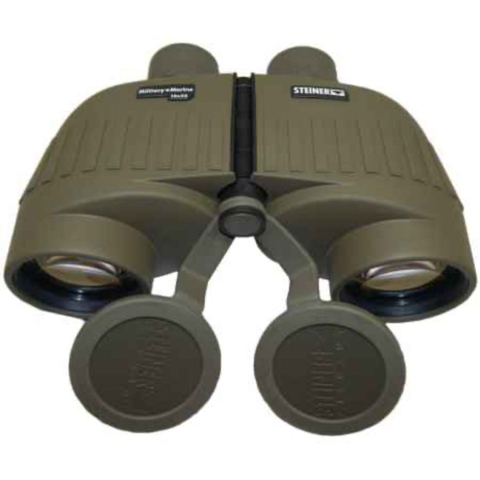 Image 2 - Steiner binos 10x50