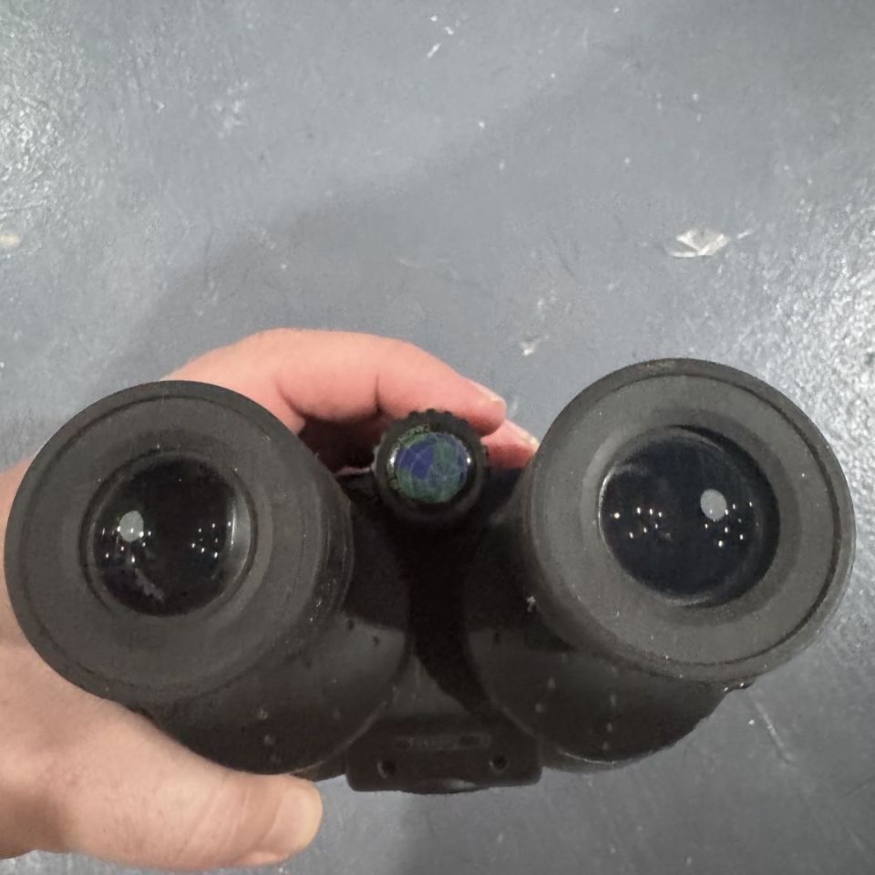 Image 3 - CANON 10x42 L IS WP 6.5 binos