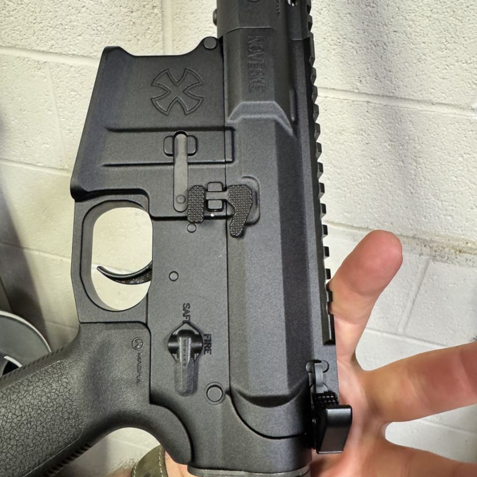 Image 5 - Gen 3 Noveske 16in