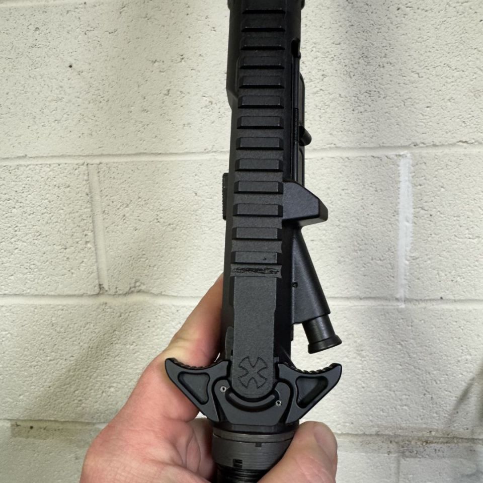 Image 3 - Gen 3 Noveske 16in