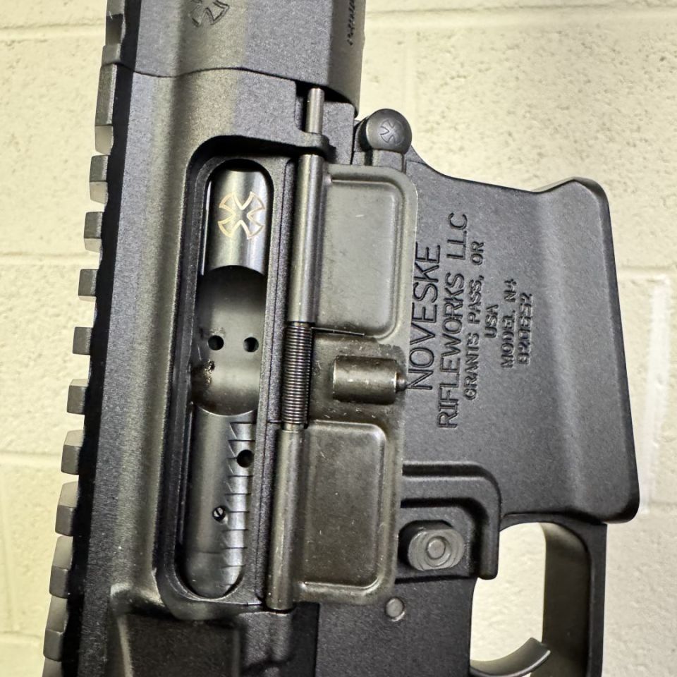 Image 4 - Gen 3 Noveske 16in