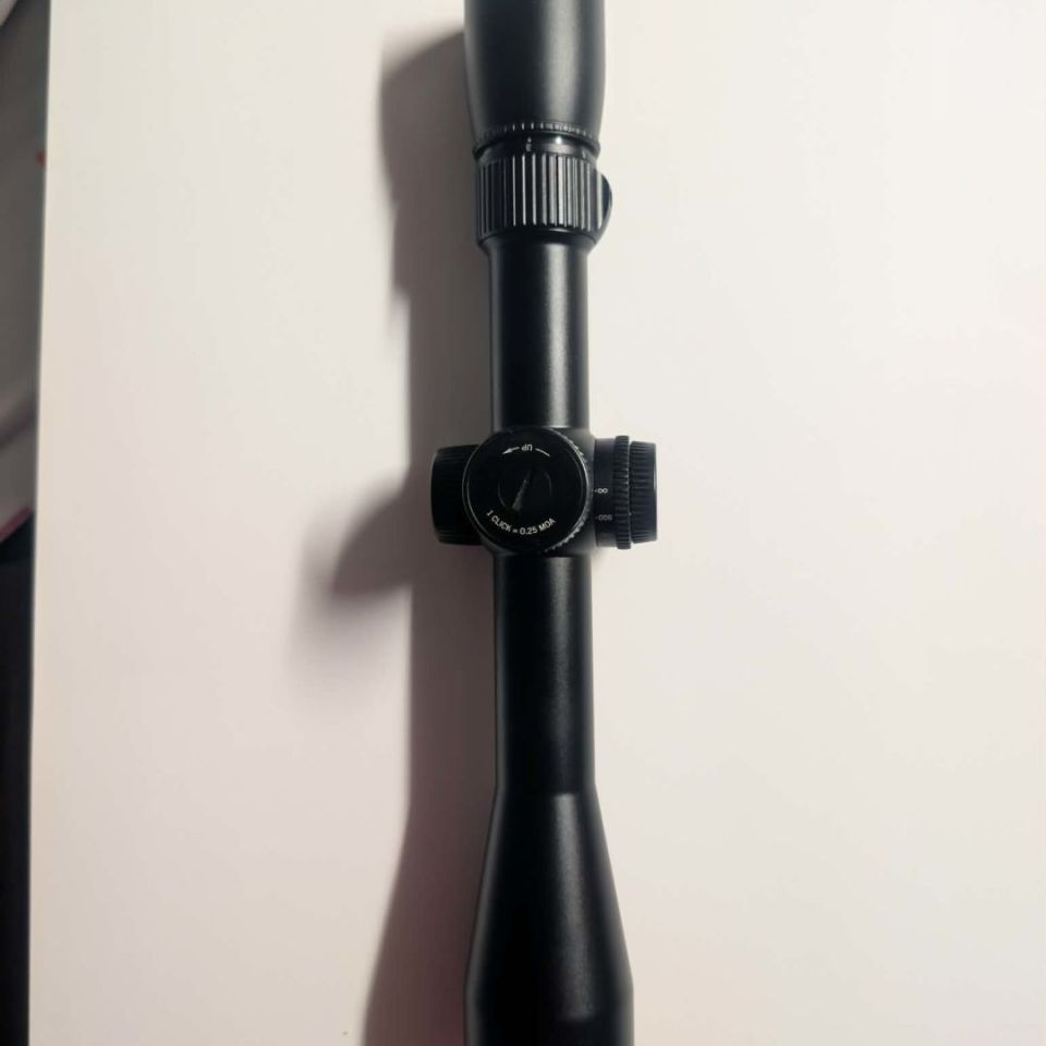 Image 3 - Vortex Razor LHT 3-15x42 hsri5