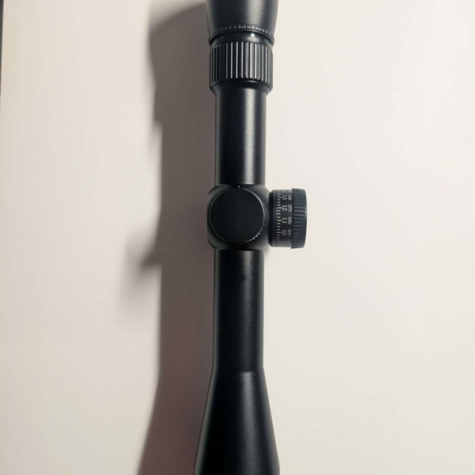 Image 2 - Vortex Razor LHT 3-15x42 hsri5