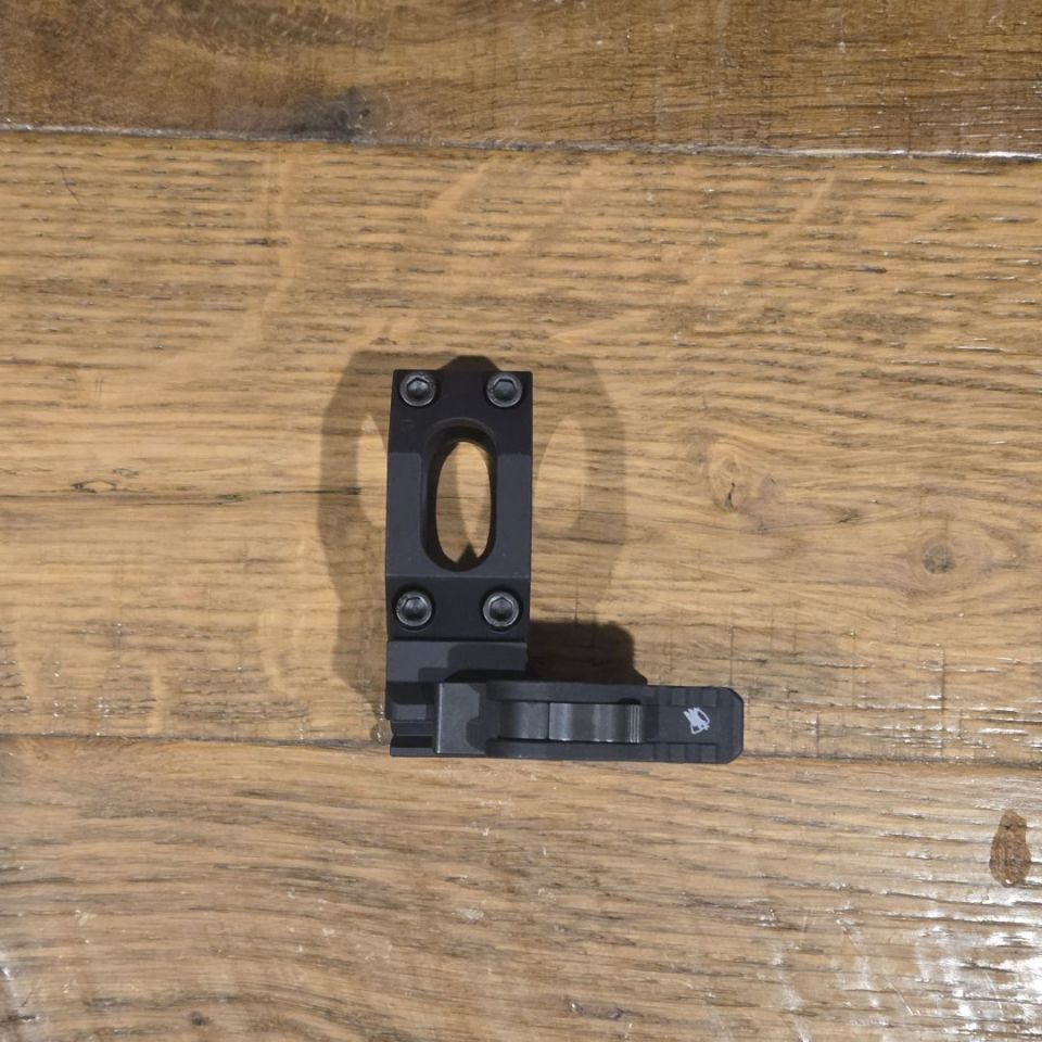 Image 2 - ADM Aimpoint Mount