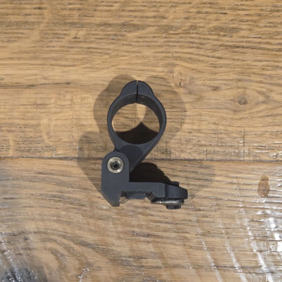 Image 1 - LaRue Flip to side mount