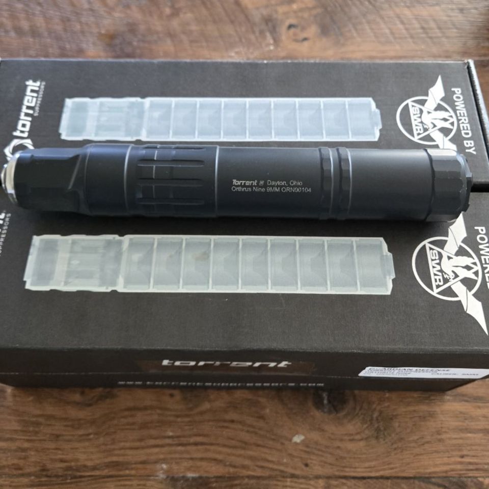 Image 2 - Torrent Orthrus 9