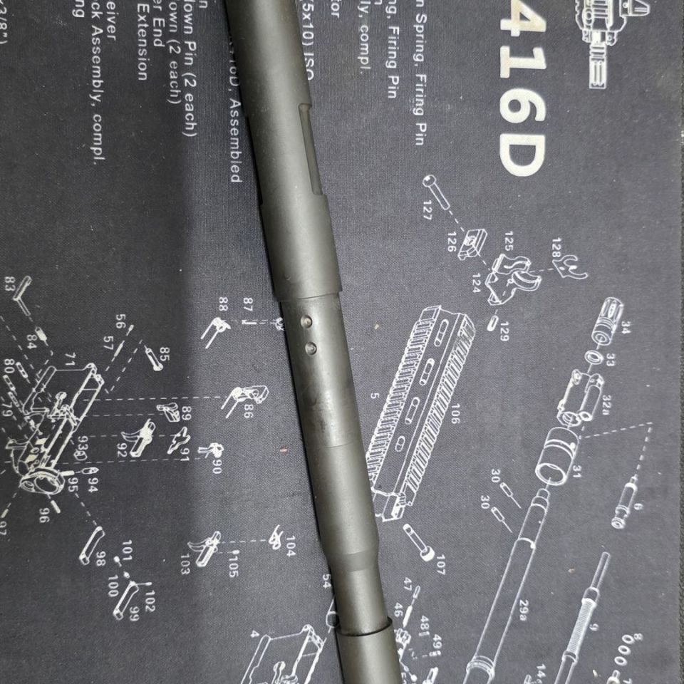 Image 5 - Remdef socom