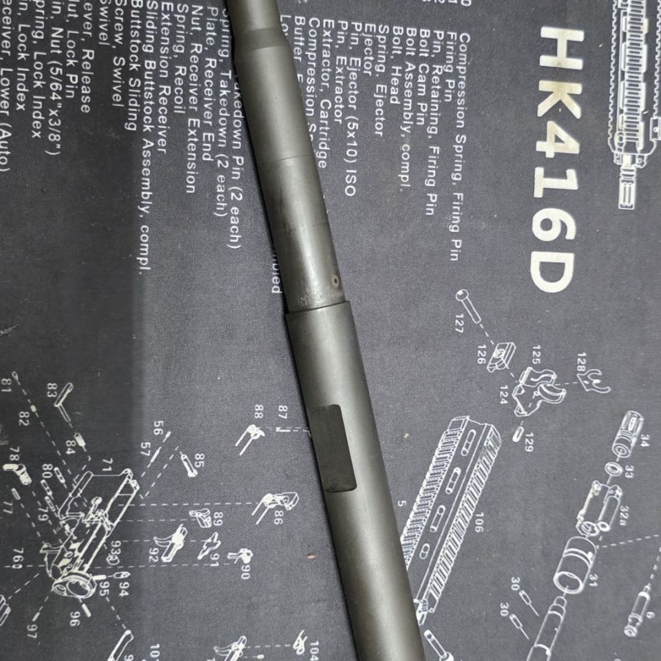 Image 1 - Remdef socom