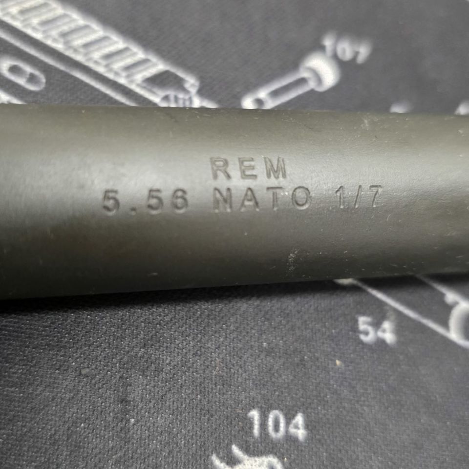 Image 2 - Remdef socom