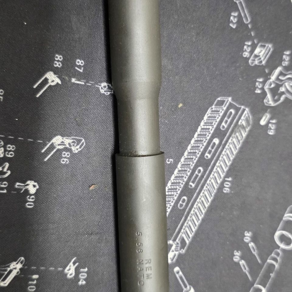 Image 3 - Remdef socom