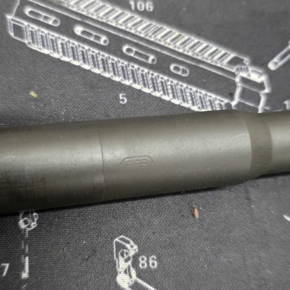 Image 4 - Remdef socom