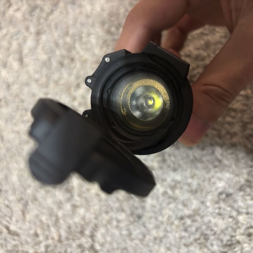 Image 4 - Surefire m951