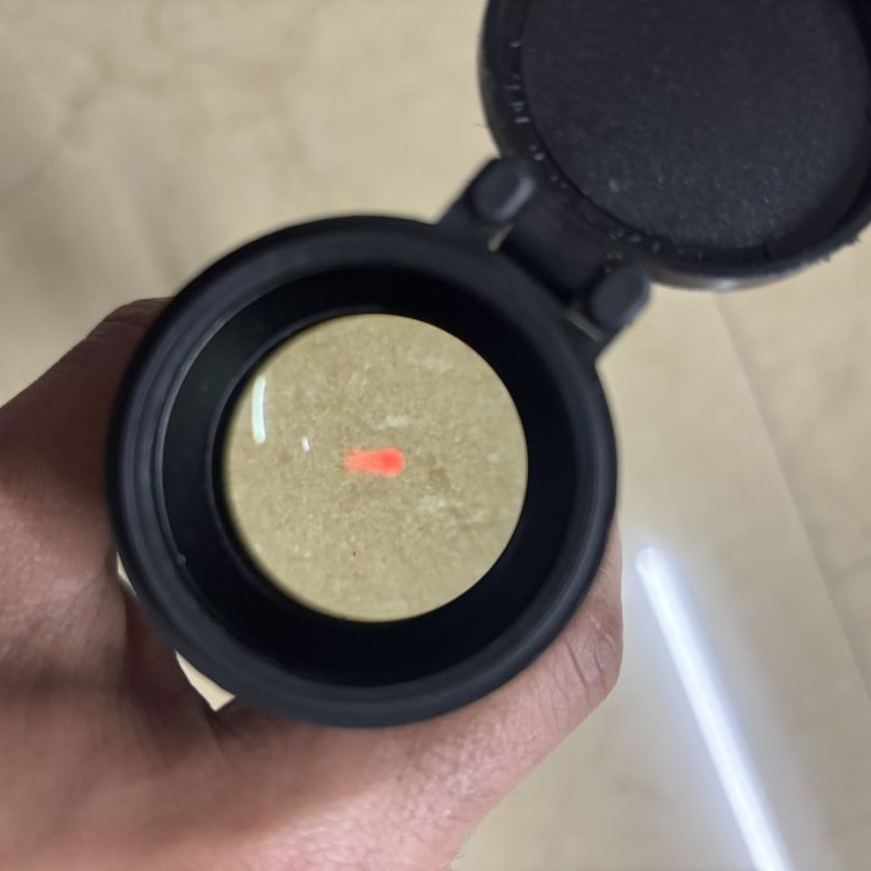 Image 3 - Primary arms 1-6 ACSS 556 LPVO