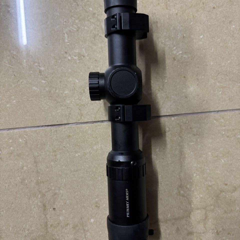 Image 2 - Primary arms 1-6 ACSS 556 LPVO