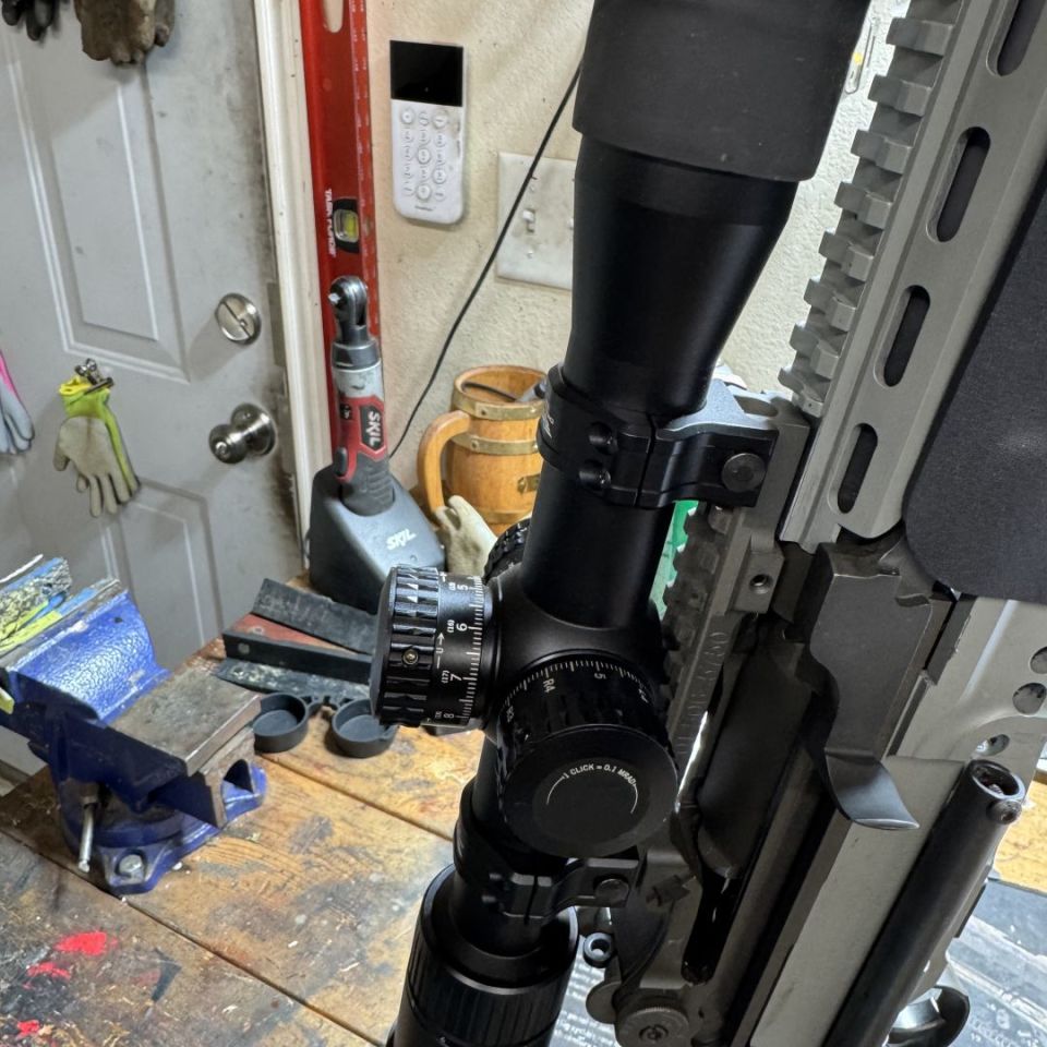 Image 3 - Vortex PST 2-10x Gen 2