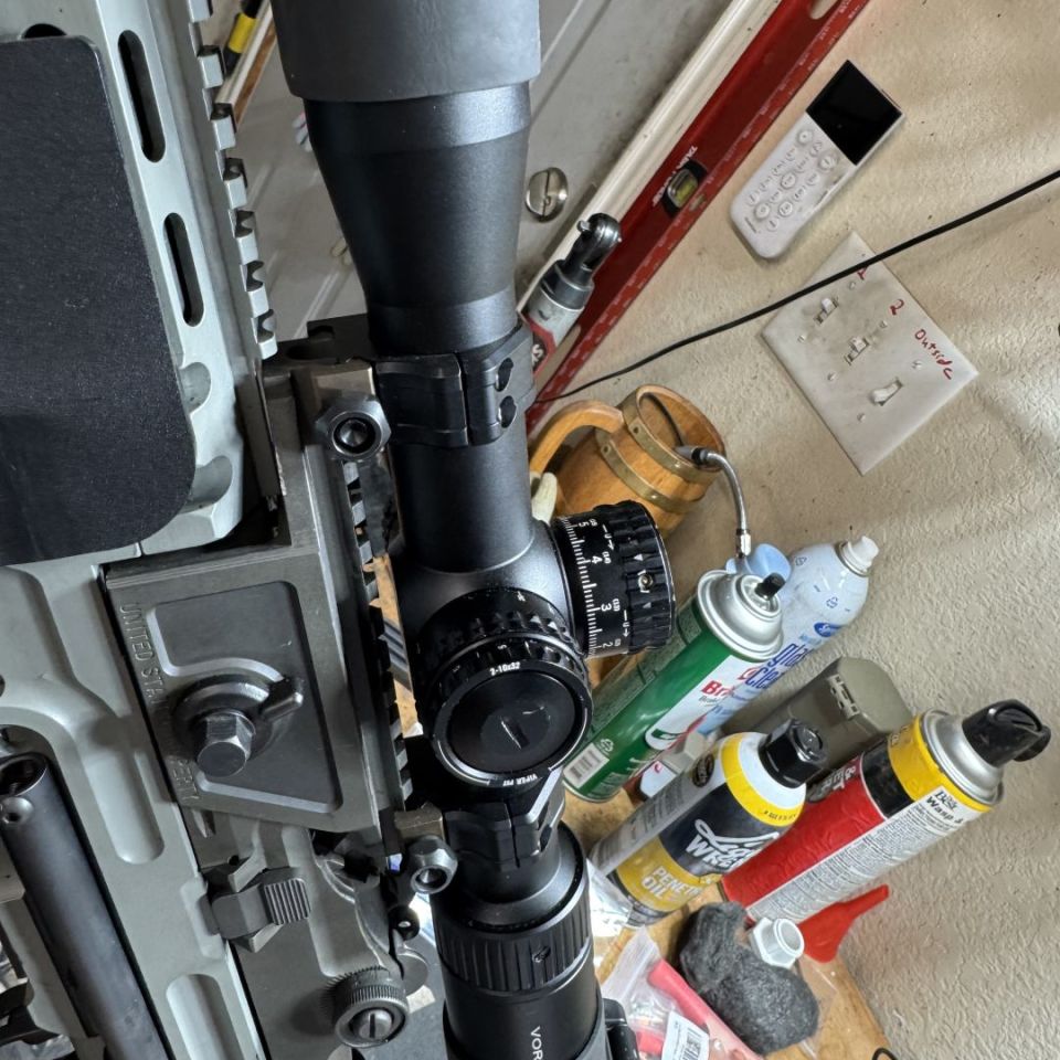 Image 4 - Vortex PST 2-10x Gen 2